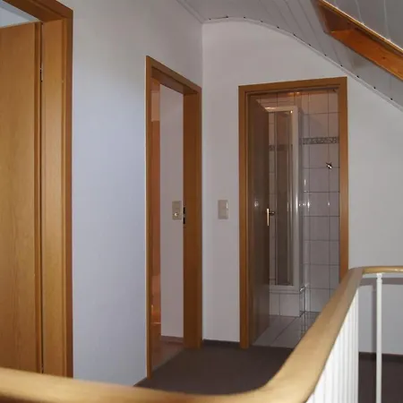 Winterberg Appartement 21109 Exterior foto