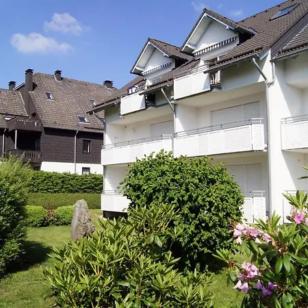 Winterberg Appartement 21109 Exterior foto