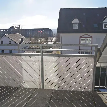 Winterberg Appartement 21109 Exterior foto