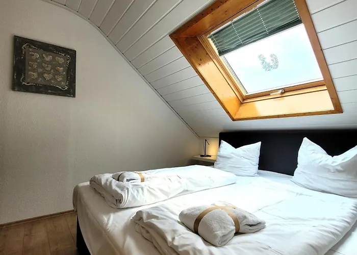 Winterberg Appartement 21109