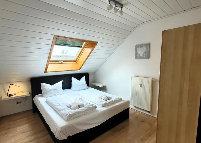 Winterberg Appartement 21109