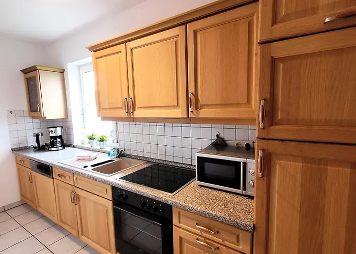 Winterberg Appartement 21109