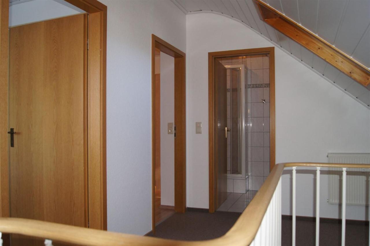 21109 Apartment *
