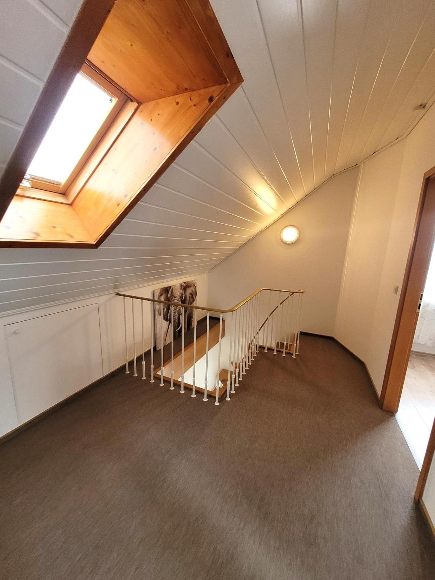 21109 Apartment Winterberg