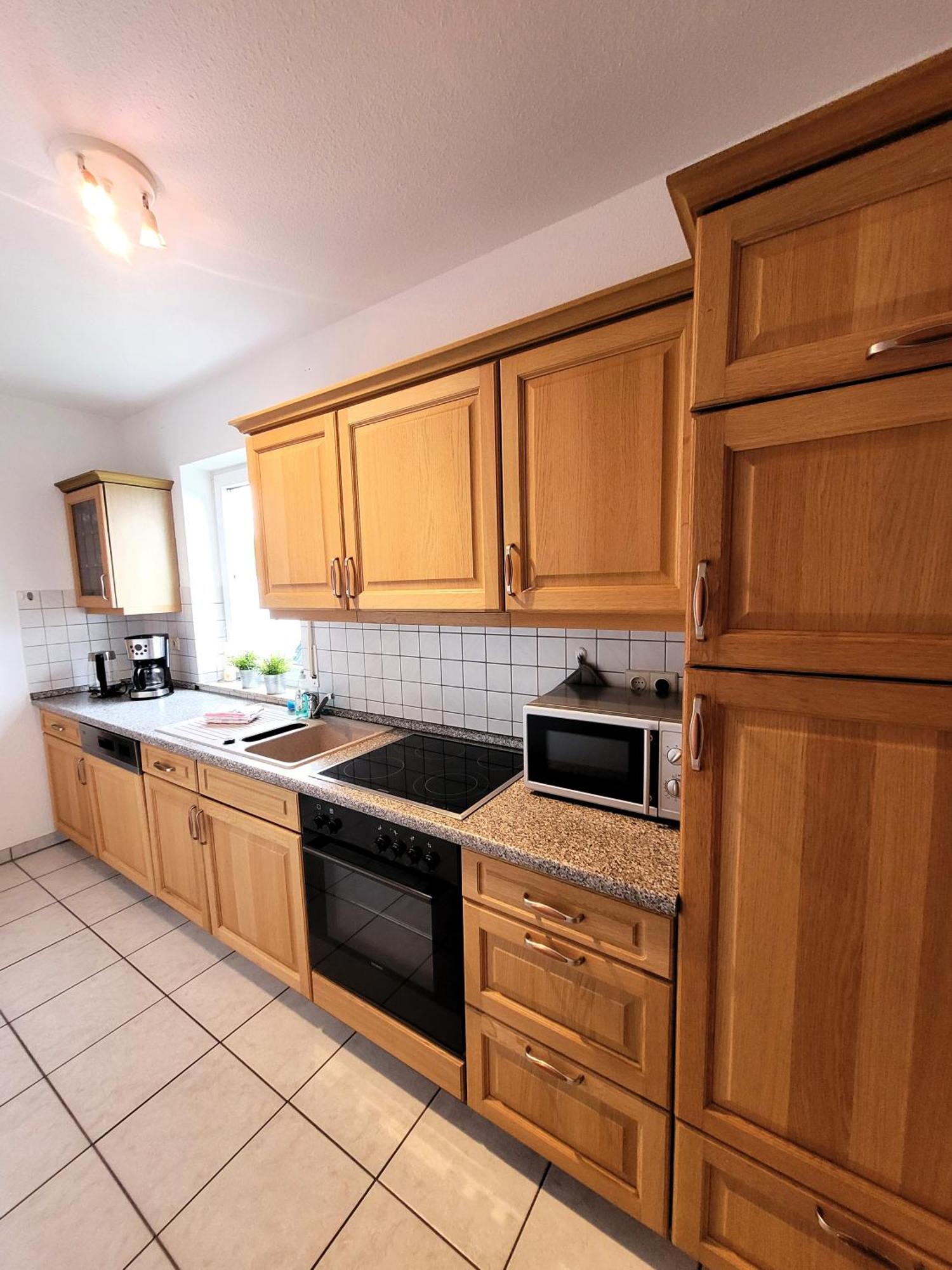 Apartment 21109 *